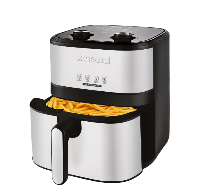 Newal%205.5LT%20Airfryer