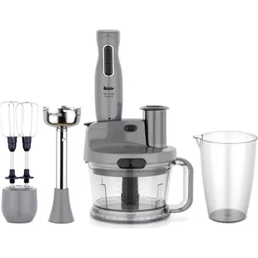 Fakir Mr Chef Quadro Blender Set 