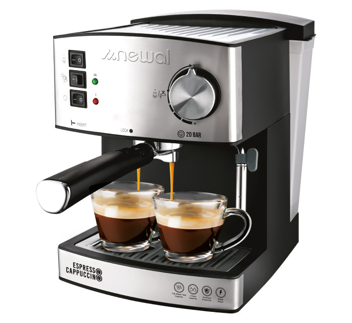 Newal%20Espresso%20Makinesi