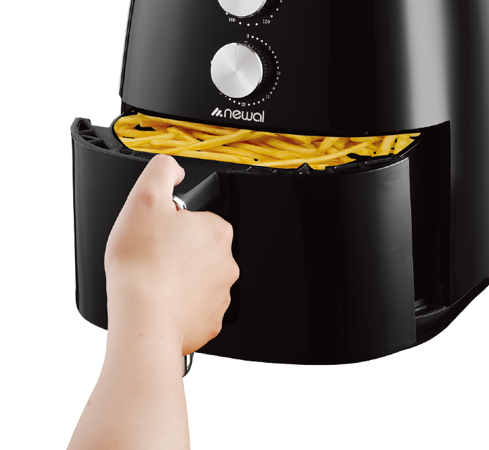 Newal%205%20Litre%20Airfryer