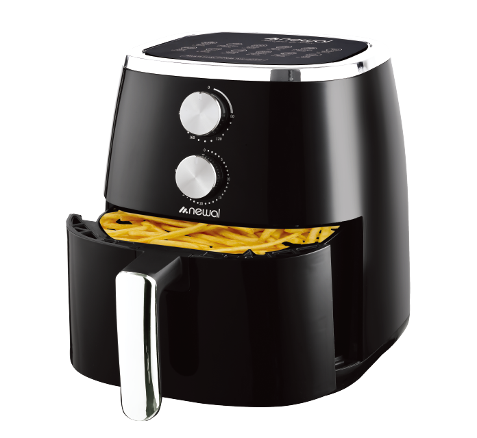 Newal%205%20Litre%20Airfryer