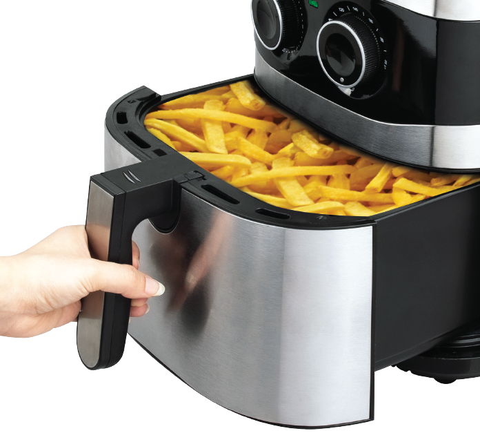 Newal%208%20Litre%20Airfryer