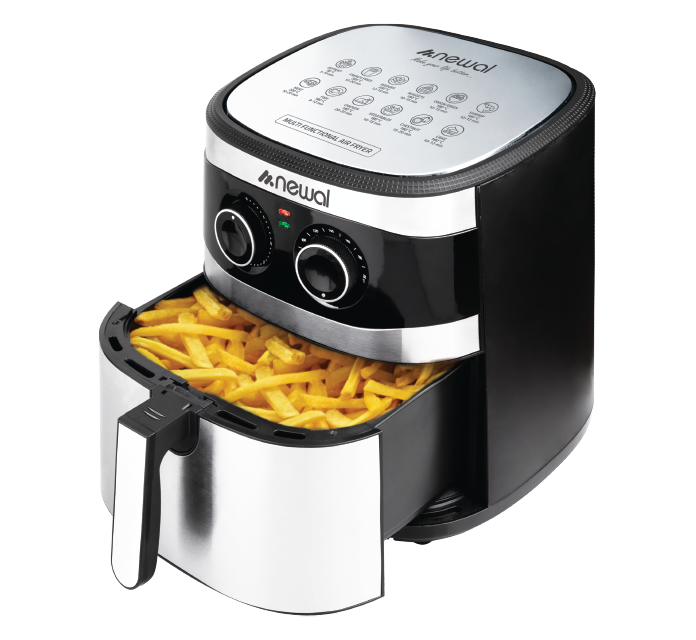 Newal%208%20Litre%20Airfryer