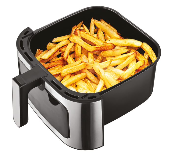 Newal%208%20Litre%20Dijital%20Airfryer